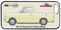 Ford Thames 5cwt Pick-up 1961-67 Phone Cover Horizontal
